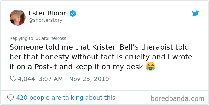 People Are Sharing The Best Things They Learned In Therapy So That Everyone Could Get Some Free Therapy In 30 Helpful Tweets People Are Sharing The Best Things They Learned In Therapy So That Everyone Could Get Some Free Therapy In 30 Helpful Tweets