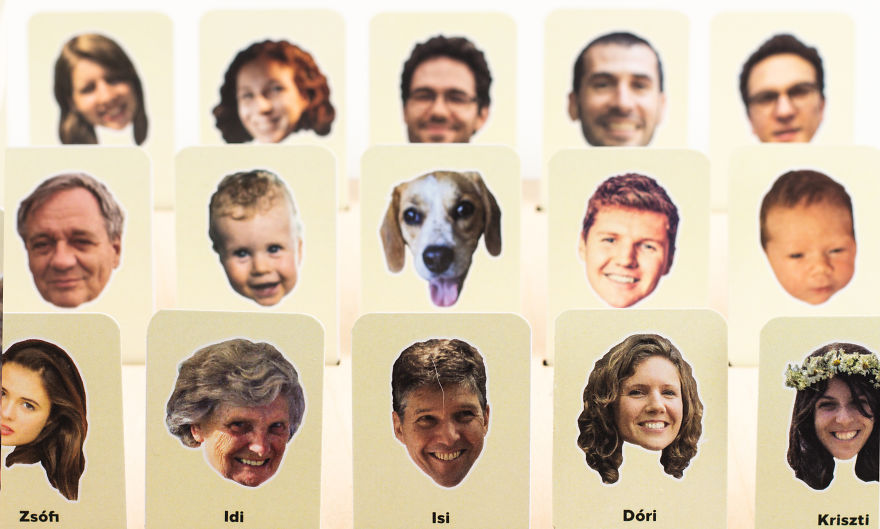 Others Get Married, Have Kids, And I Turn Random Families Into Guessing Games Others Get Married, Have Kids, And I Turn Random Families Into Guessing Games