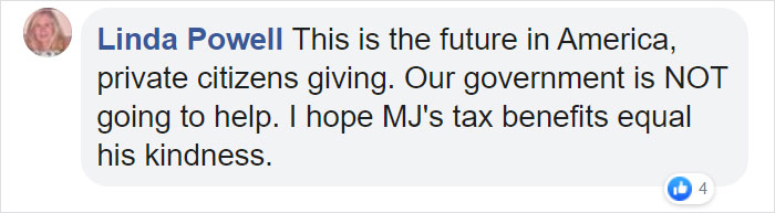 Michael Jordan Gives Back To The Community By Donating $7 Million To Open A Clinic Which Will Provide Care For Uninsured Patients Michael Jordan Gives Back To The Community By Donating $7 Million To Open A Clinic Which Will Provide Care For Uninsured Patients