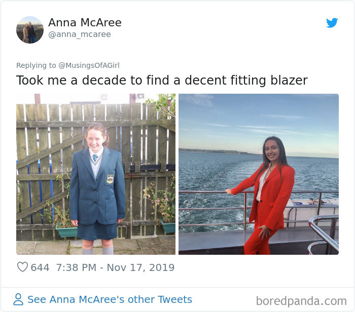 People Are Posting Their Decade Transformations And Here Are 30 Of The Best Ones People Are Posting Their Decade Transformations And Here Are 30 Of The Best Ones