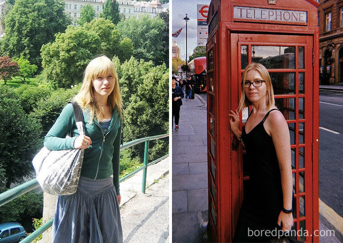 People Are Posting Their Decade Transformations And Here Are 30 Of The Best Ones People Are Posting Their Decade Transformations And Here Are 30 Of The Best Ones