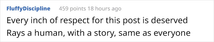 Customer Leaves 1-Star Because A Homeless Man Hangs Out By The Entrance, Gets Shut Down By The Business Owner