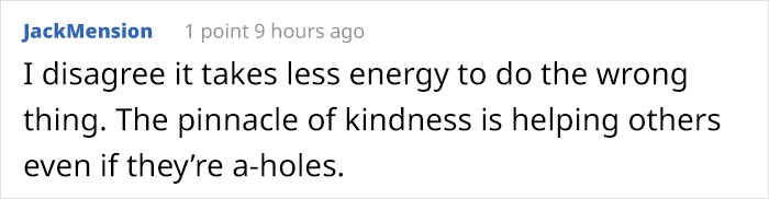 Customer Leaves 1-Star Because A Homeless Man Hangs Out By The Entrance, Gets Shut Down By The Business Owner