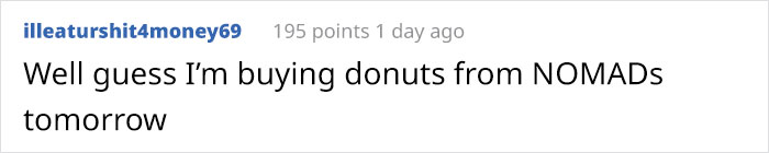 Customer Leaves 1-Star Because A Homeless Man Hangs Out By The Entrance, Gets Shut Down By The Business Owner
