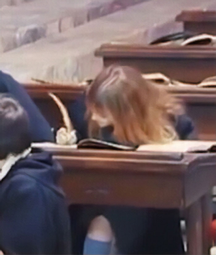 Here’s The Note 10 Y.O. Emma Watson Wrote Using A Quill During The Shooting Of Harry Potter Here’s The Note 10 Y.O. Emma Watson Wrote Using A Quill During The Shooting Of Harry Potter