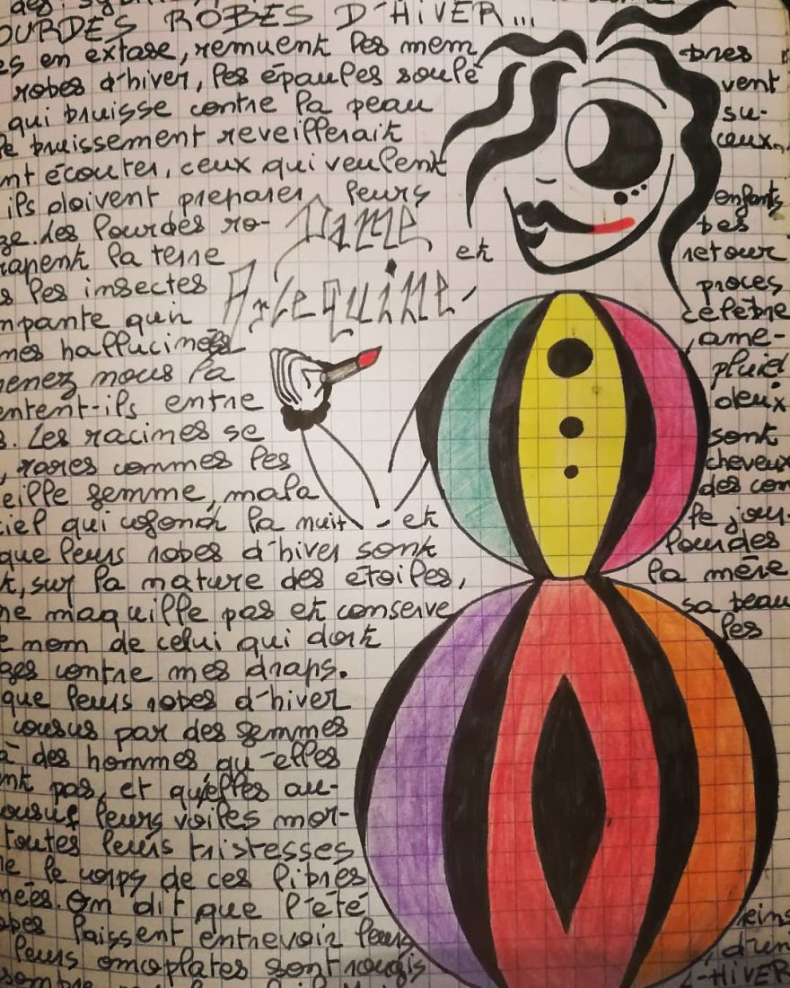 My Diary Of Wonders My Diary Of Wonders