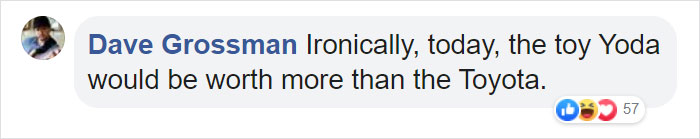 A Story About A Waitress Who Sued Hooters For Giving Her A Toy Yoda Instead Of Toyota Is Going Viral Again A Story About A Waitress Who Sued Hooters For Giving Her A Toy Yoda Instead Of Toyota Is Going Viral Again