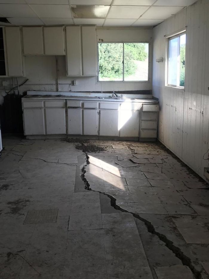 30 Worst Things Seen During Structural Inspections (New Pics) 30 Worst Things Seen During Structural Inspections (New Pics)