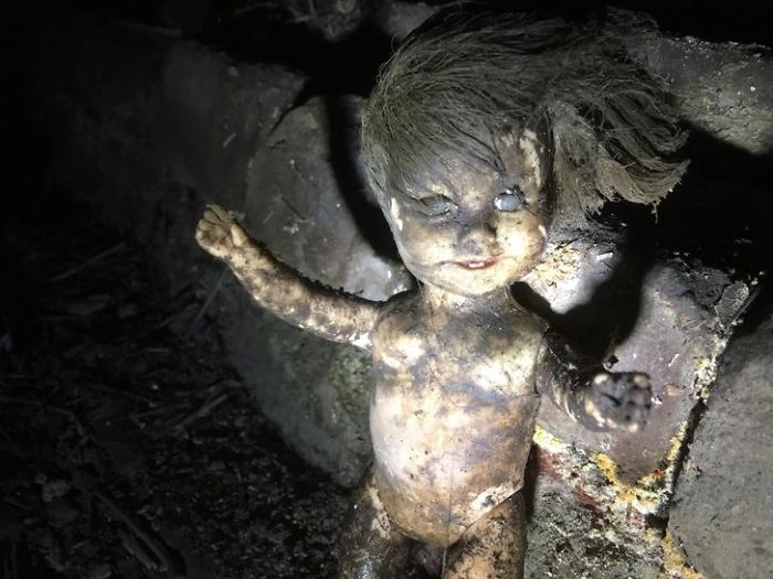 30 Worst Things Seen During Structural Inspections (New Pics) 30 Worst Things Seen During Structural Inspections (New Pics)