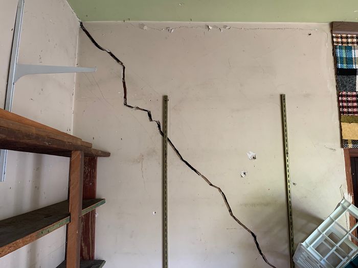 30 Worst Things Seen During Structural Inspections (New Pics) 30 Worst Things Seen During Structural Inspections (New Pics)