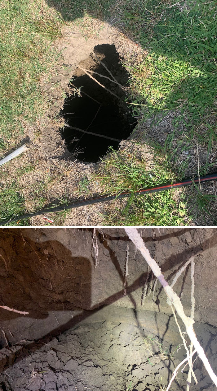 30 Worst Things Seen During Structural Inspections (New Pics) 30 Worst Things Seen During Structural Inspections (New Pics)