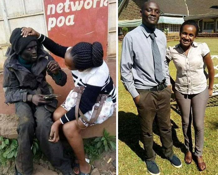 ‘The Addict’s Diary’ Showcases Before & After Transformations Of People Who Quit Drugs (30 Stories) ‘The Addict’s Diary’ Showcases Before & After Transformations Of People Who Quit Drugs (30 Stories)