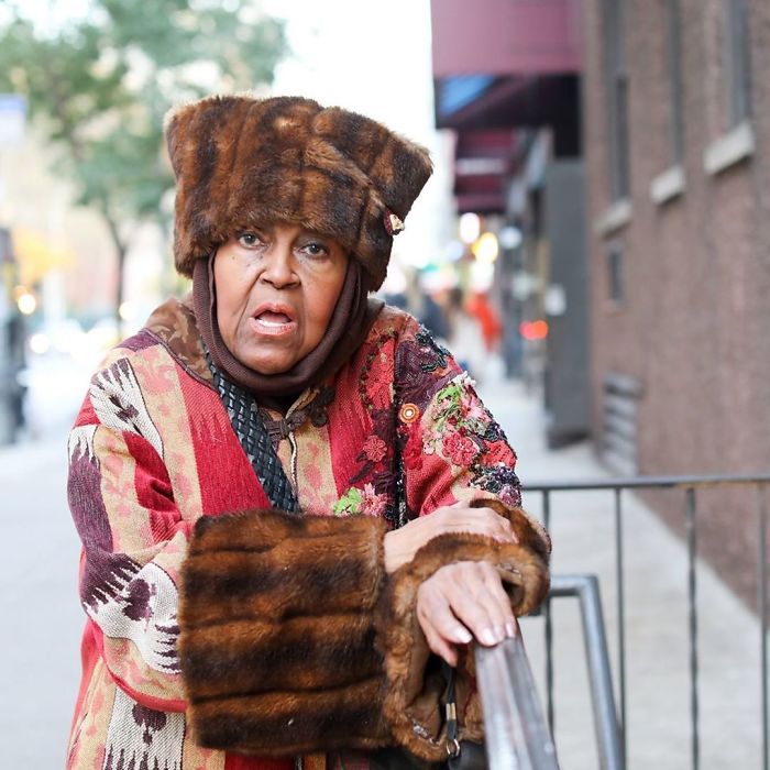 Woman Shares Her Crazily Eventful And Spicy Life Story On ‘Humans Of New York’ And It Goes Viral Woman Shares Her Crazily Eventful And Spicy Life Story On ‘Humans Of New York’ And It Goes Viral