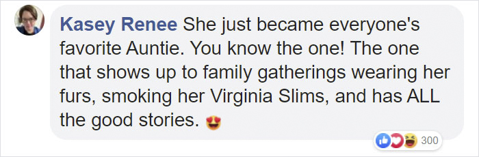 Woman Shares Her Crazily Eventful And Spicy Life Story On ‘Humans Of New York’ And It Goes Viral Woman Shares Her Crazily Eventful And Spicy Life Story On ‘Humans Of New York’ And It Goes Viral