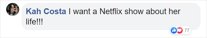 Woman Shares Her Crazily Eventful And Spicy Life Story On ‘Humans Of New York’ And It Goes Viral Woman Shares Her Crazily Eventful And Spicy Life Story On ‘Humans Of New York’ And It Goes Viral