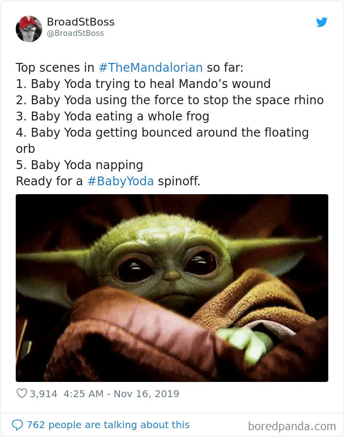 Giggle Together With Baby Yoda At These Cute Grogu Memes Giggle Together With Baby Yoda At These Cute Grogu Memes