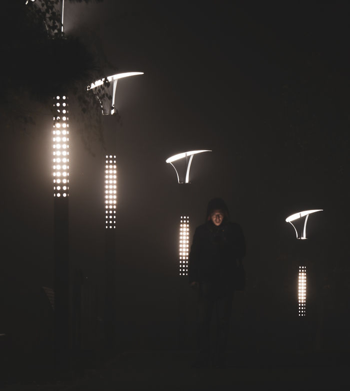 I Photograph How Loneliness Looks Like I Photograph How Loneliness Looks Like