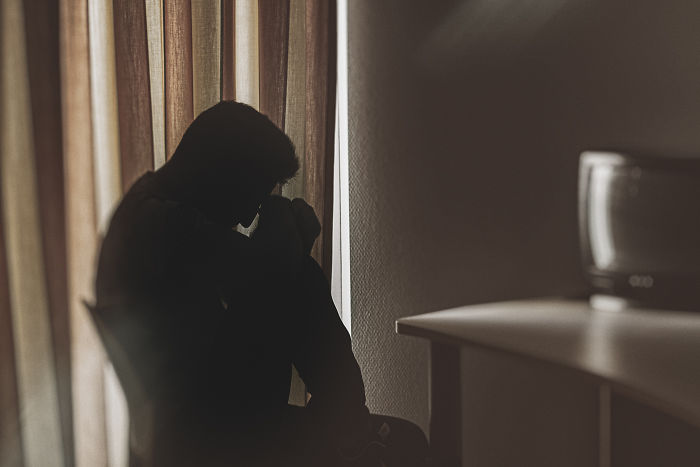 I Photograph How Loneliness Looks Like I Photograph How Loneliness Looks Like