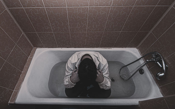 I Photograph How Loneliness Looks Like I Photograph How Loneliness Looks Like