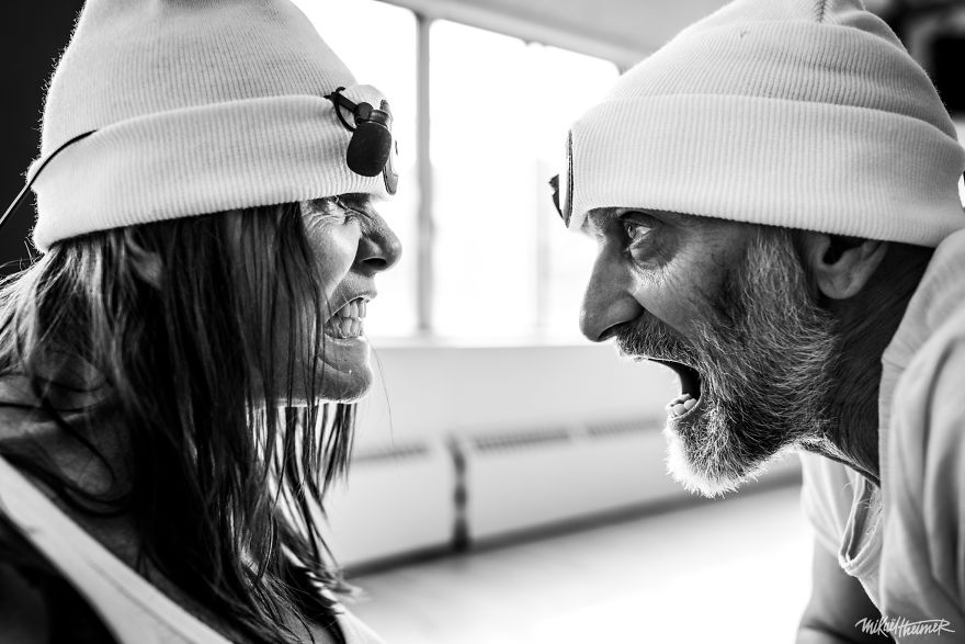 I Photograph Artists That Prove Disability Is Not A Thing In Art (40 Pics) I Photograph Artists That Prove Disability Is Not A Thing In Art (40 Pics)