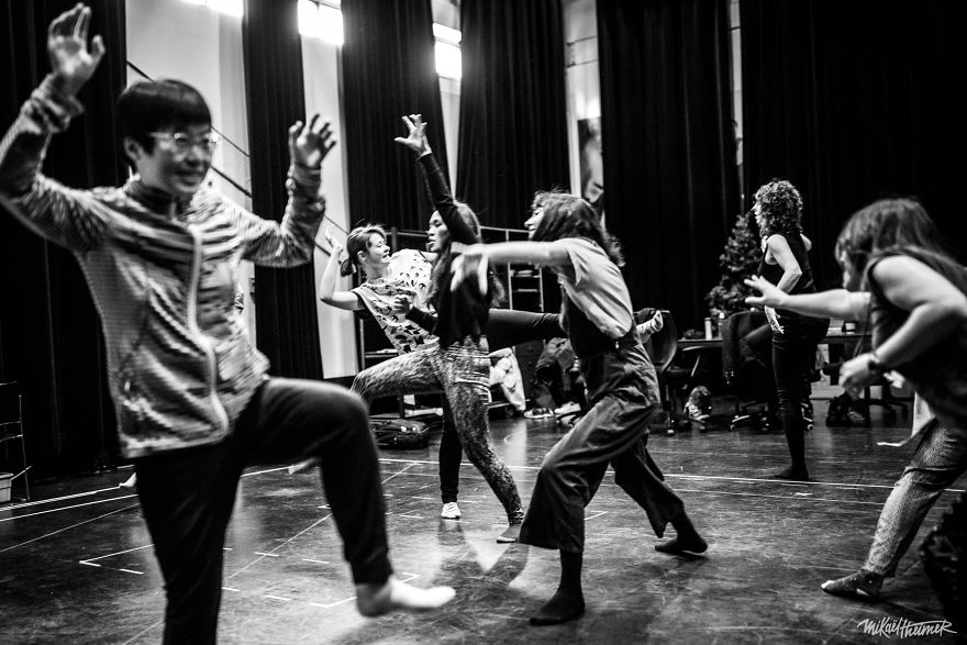 I Photograph Artists That Prove Disability Is Not A Thing In Art (40 Pics) I Photograph Artists That Prove Disability Is Not A Thing In Art (40 Pics)