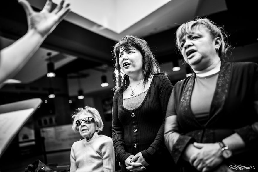 I Photograph Artists That Prove Disability Is Not A Thing In Art (40 Pics) I Photograph Artists That Prove Disability Is Not A Thing In Art (40 Pics)