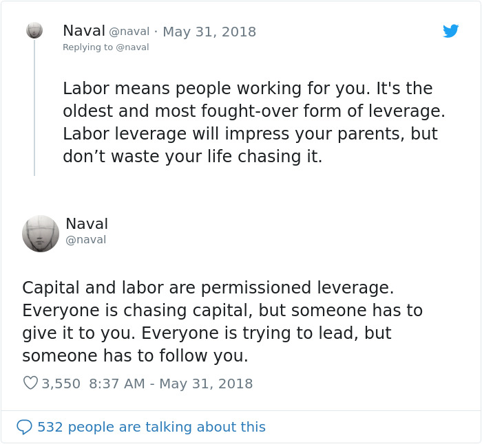 Someone Made A Big And Helpful List Of 24 Things A Person Should Know About Getting Rich Someone Made A Big And Helpful List Of 24 Things A Person Should Know About Getting Rich