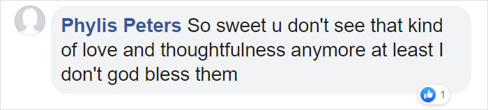 Girl Shares Her Grandfather&#8217;s Act Of Love To His Wife Of 60 Years And It Will Make Anyone Believe In Love Again