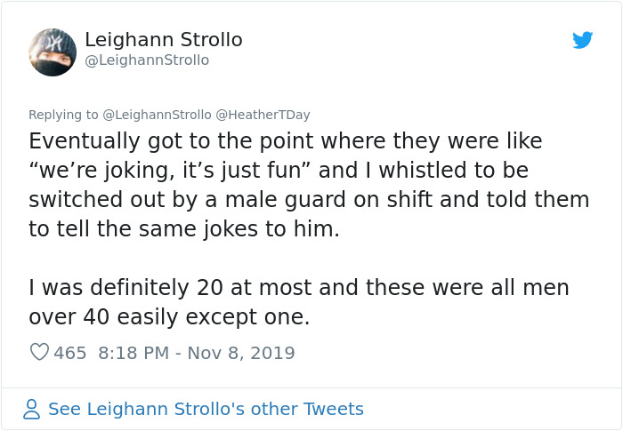 Sexist Men Seem To Be At A Loss For Words After Women Make Them Explain Their Nasty Jokes And It’s The Best Comeback Sexist Men Seem To Be At A Loss For Words After Women Make Them Explain Their Nasty Jokes And It’s The Best Comeback
