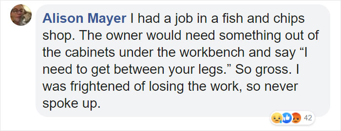 Sexist Men Seem To Be At A Loss For Words After Women Make Them Explain Their Nasty Jokes And It’s The Best Comeback Sexist Men Seem To Be At A Loss For Words After Women Make Them Explain Their Nasty Jokes And It’s The Best Comeback