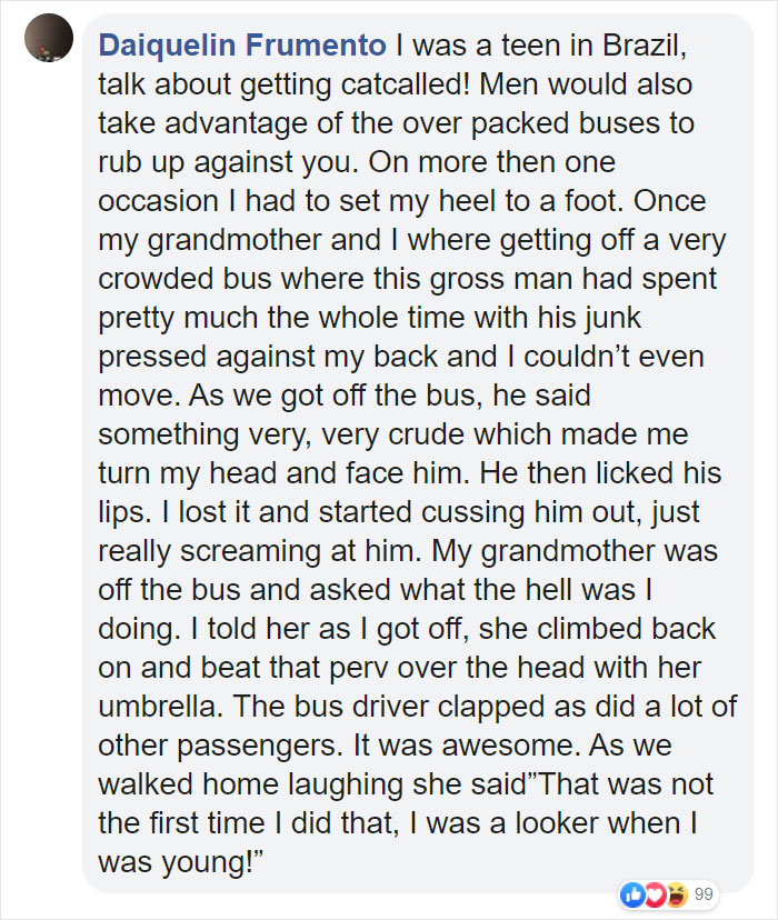 Sexist Men Seem To Be At A Loss For Words After Women Make Them Explain Their Nasty Jokes And It’s The Best Comeback Sexist Men Seem To Be At A Loss For Words After Women Make Them Explain Their Nasty Jokes And It’s The Best Comeback