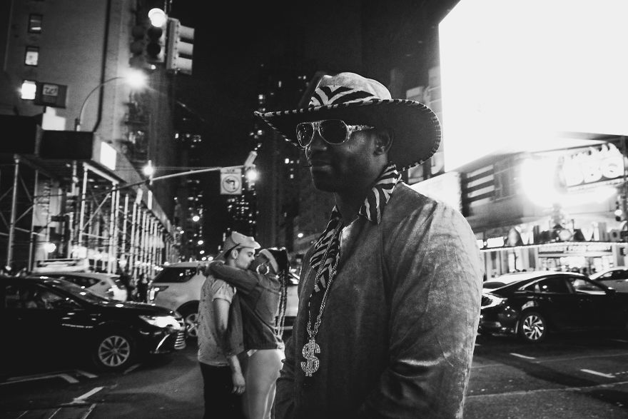 I Photographed Halloween In New York And More I Photographed Halloween In New York And More