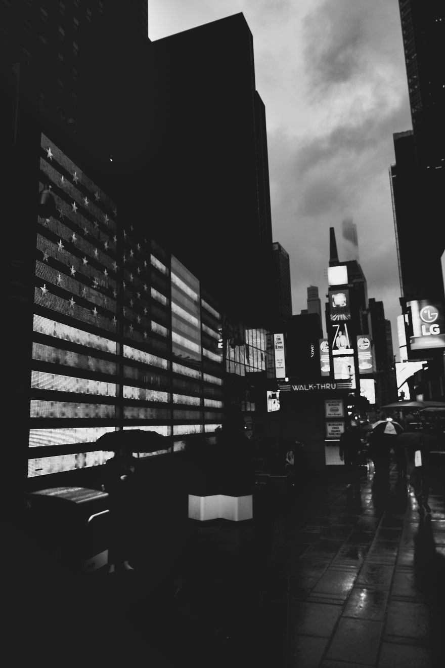 I Photographed Halloween In New York And More I Photographed Halloween In New York And More