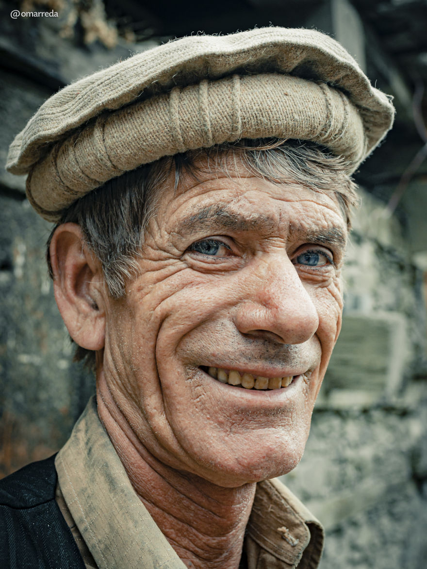 I Photographed Kalash Valley In Pakistan: Where West Embraced East