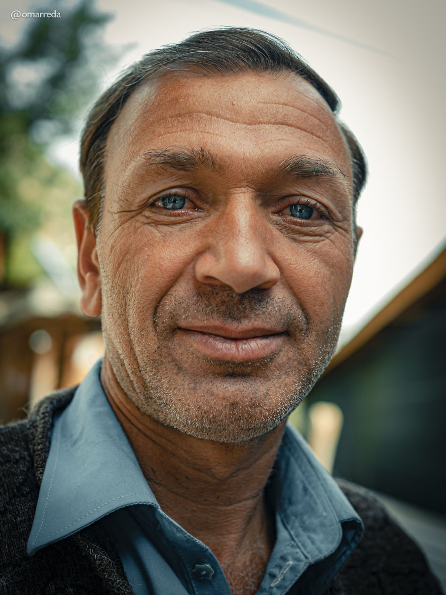 I Photographed Kalash Valley In Pakistan: Where West Embraced East