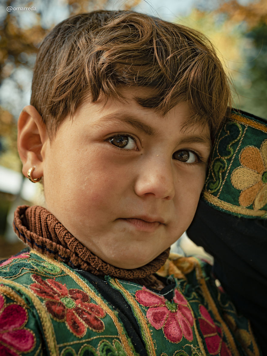 I Photographed Kalash Valley In Pakistan: Where West Embraced East