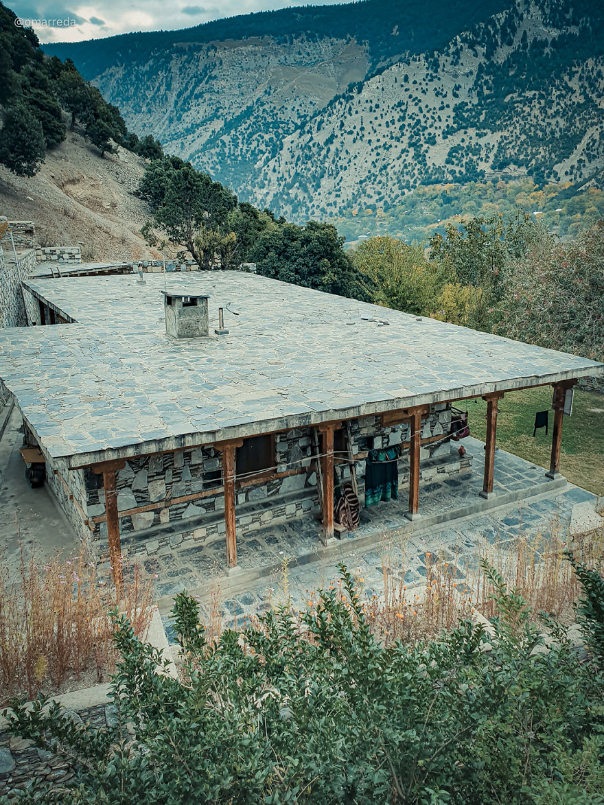 I Photographed Kalash Valley In Pakistan: Where West Embraced East