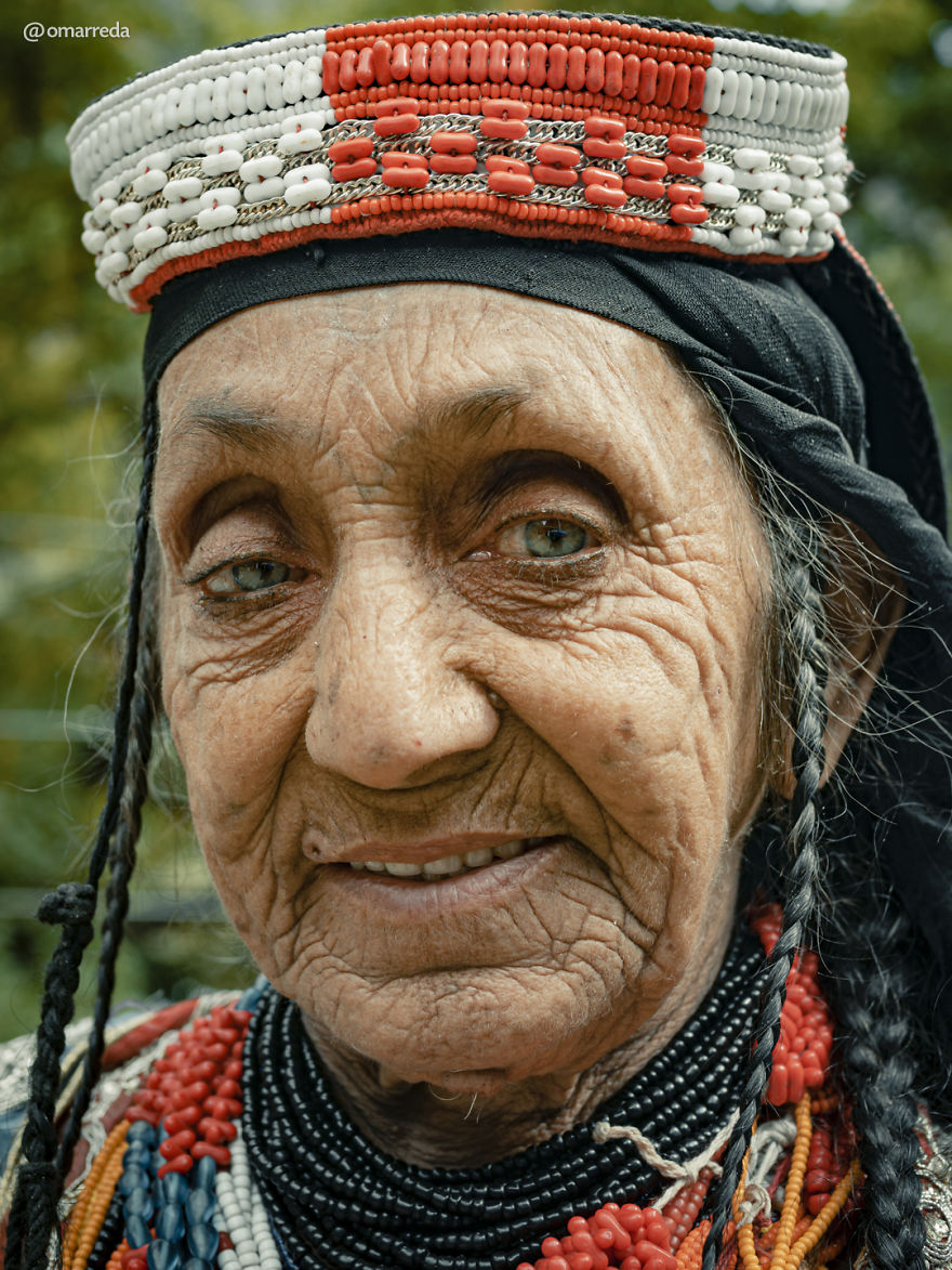 I Photographed Kalash Valley In Pakistan: Where West Embraced East