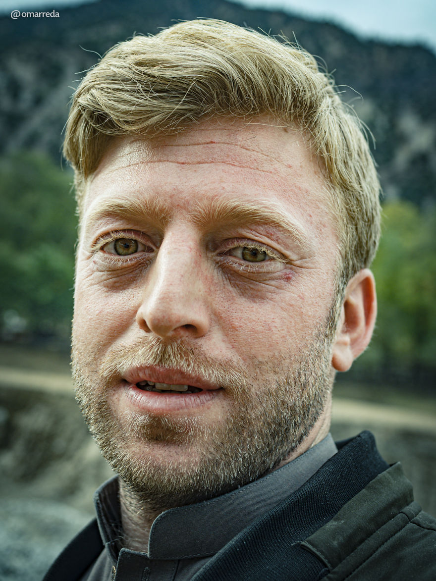 I Photographed Kalash Valley In Pakistan: Where West Embraced East