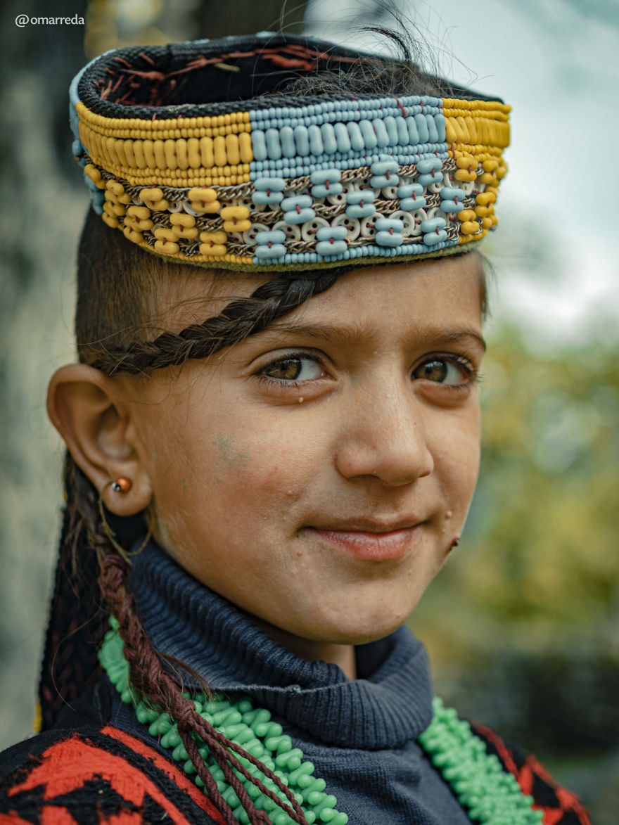 I Photographed Kalash Valley In Pakistan: Where West Embraced East