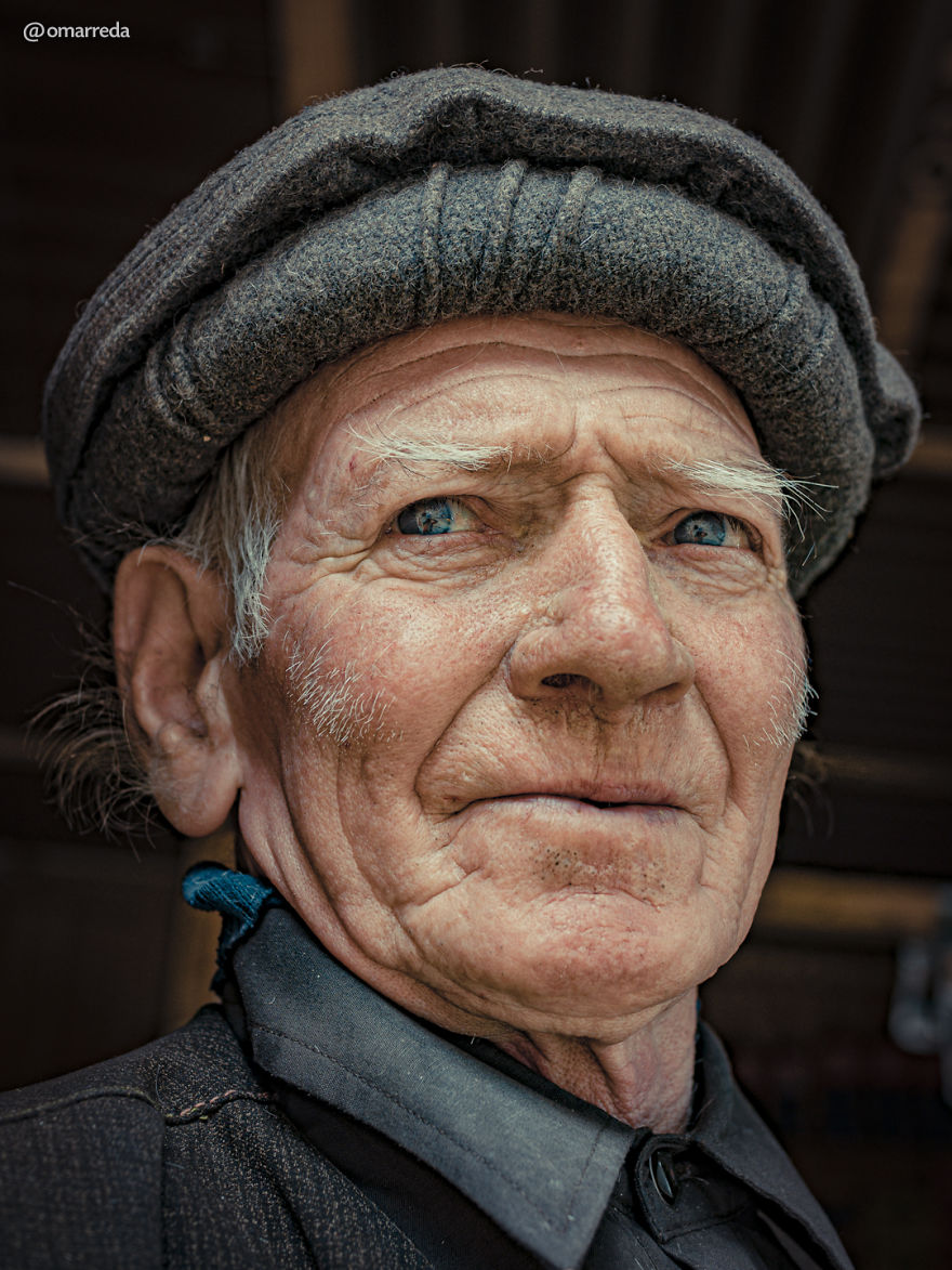 I Photographed Kalash Valley In Pakistan: Where West Embraced East