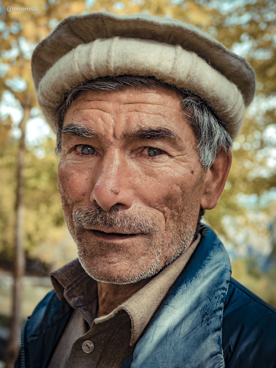I Photographed Kalash Valley In Pakistan: Where West Embraced East