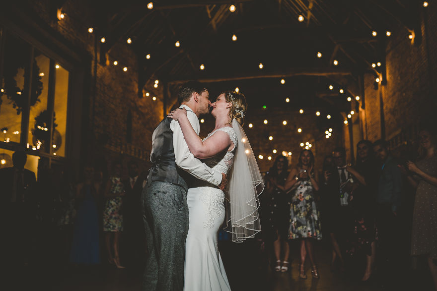 I Photographed A Wedding Where Both The Bride And The Groom Were Djs I Photographed A Wedding Where Both The Bride And The Groom Were Djs