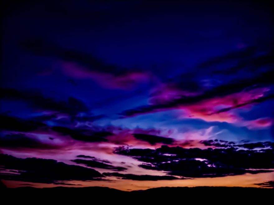 I Captured Cyberpunk Inspired Photos In My City Chattanooga I Captured Cyberpunk Inspired Photos In My City Chattanooga