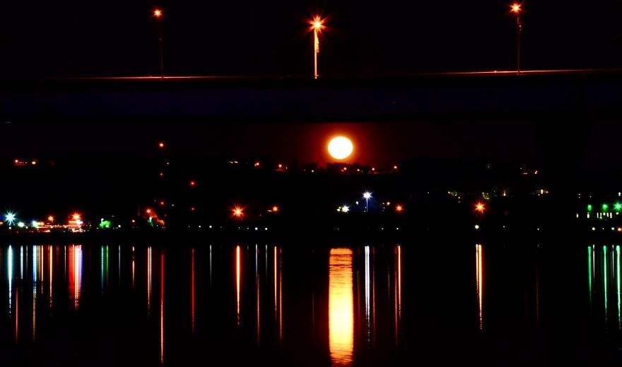 I Captured Cyberpunk Inspired Photos In My City Chattanooga I Captured Cyberpunk Inspired Photos In My City Chattanooga