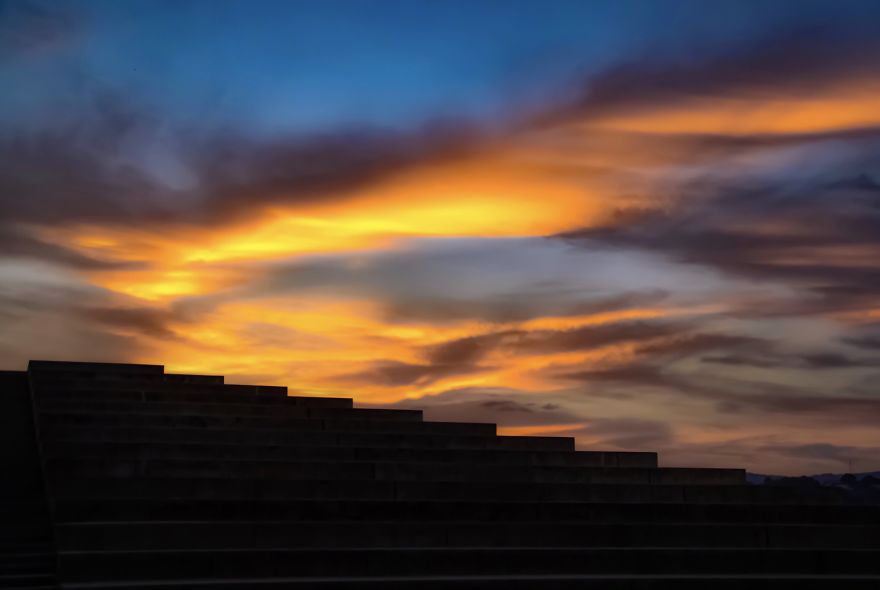 I Captured Cyberpunk Inspired Photos In My City Chattanooga I Captured Cyberpunk Inspired Photos In My City Chattanooga