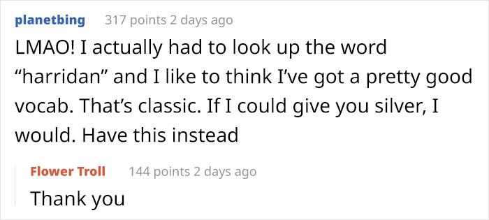 Woman Enrages Boyfriend’s Sexist Uncle By Bringing Flowers To A Family Get-Together Woman Enrages Boyfriend’s Sexist Uncle By Bringing Flowers To A Family Get-Together