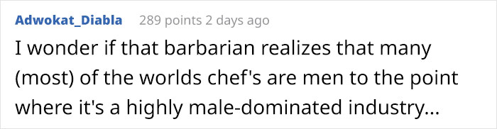 Woman Enrages Boyfriend’s Sexist Uncle By Bringing Flowers To A Family Get-Together Woman Enrages Boyfriend’s Sexist Uncle By Bringing Flowers To A Family Get-Together