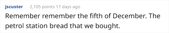 These People Were Astonished By The Expiration Date Of This Bread, Decide To Meet Up On Its Expiry Day To Eat It These People Were Astonished By The Expiration Date Of This Bread, Decide To Meet Up On Its Expiry Day To Eat It