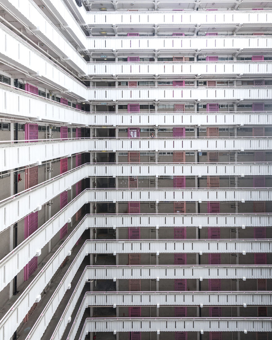 I Photographed Hong Kong’s Most Instagrammable Places (14 Pics) I Photographed Hong Kong’s Most Instagrammable Places (14 Pics)